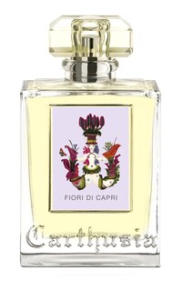 Foto 1 | Perfume Carthusia Capri Flowers Eau De Parfum 50 Ml para Mujer - Venta Internacional