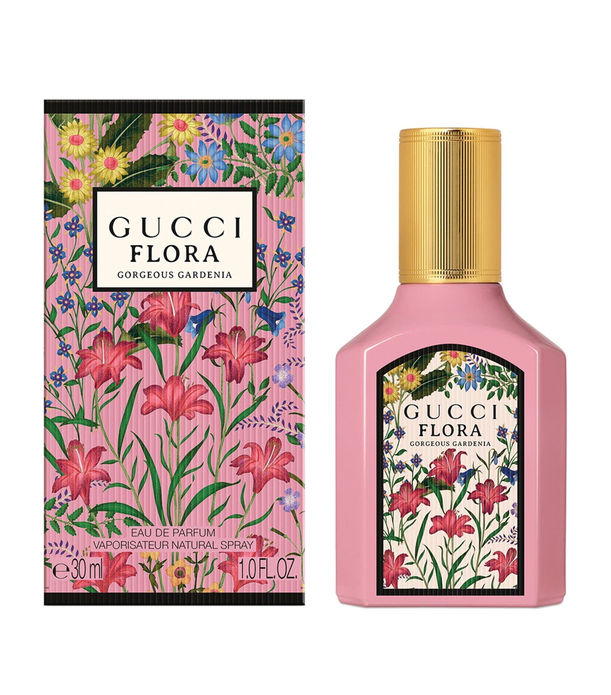 Foto 1 | Perfume Gucci Flora Gorgeous Gardenia, 30 Ml - Venta Internacional.