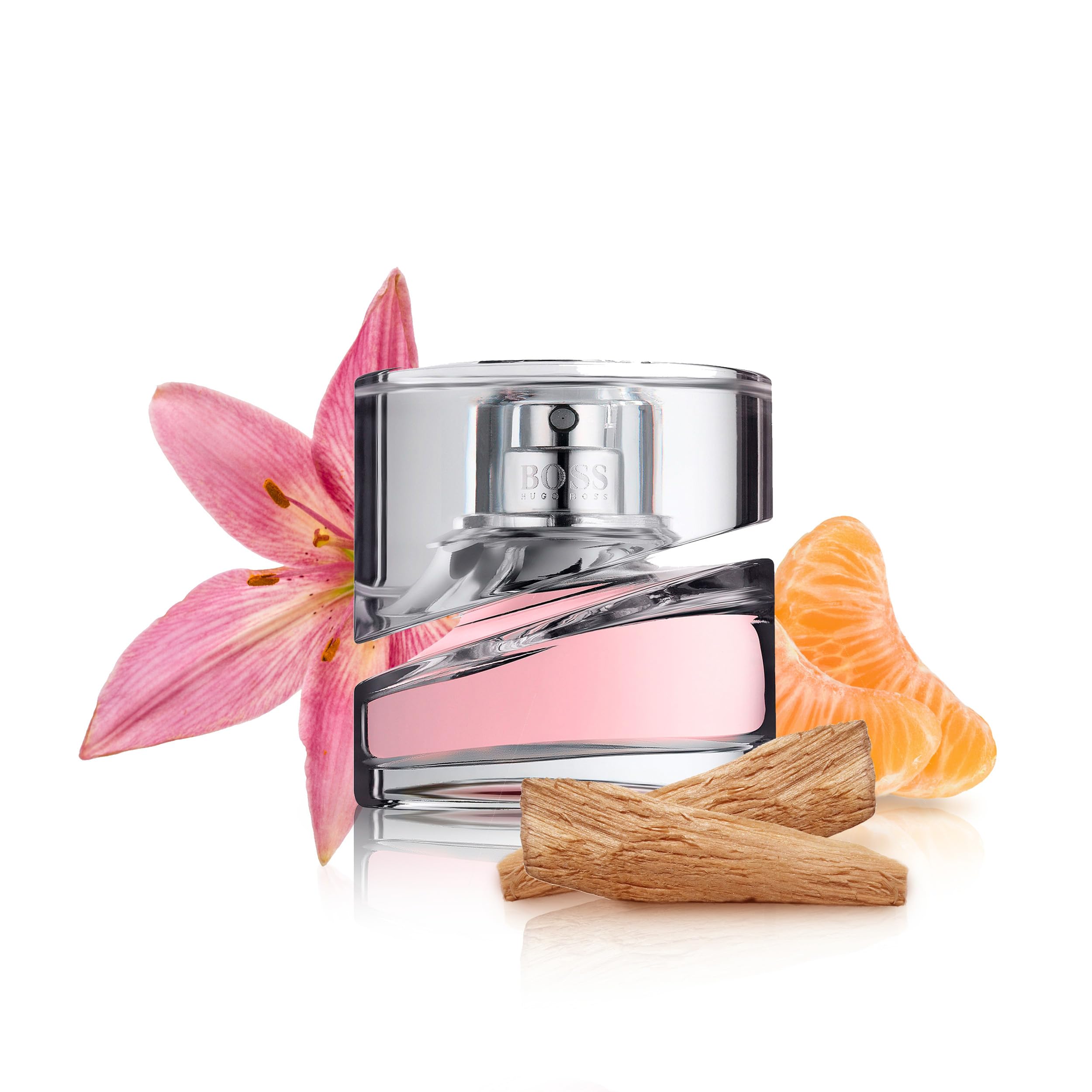 Foto 5 pulgar | Perfume Hugo Boss Femme Eau de Parfum 75 Ml - Venta Internacional