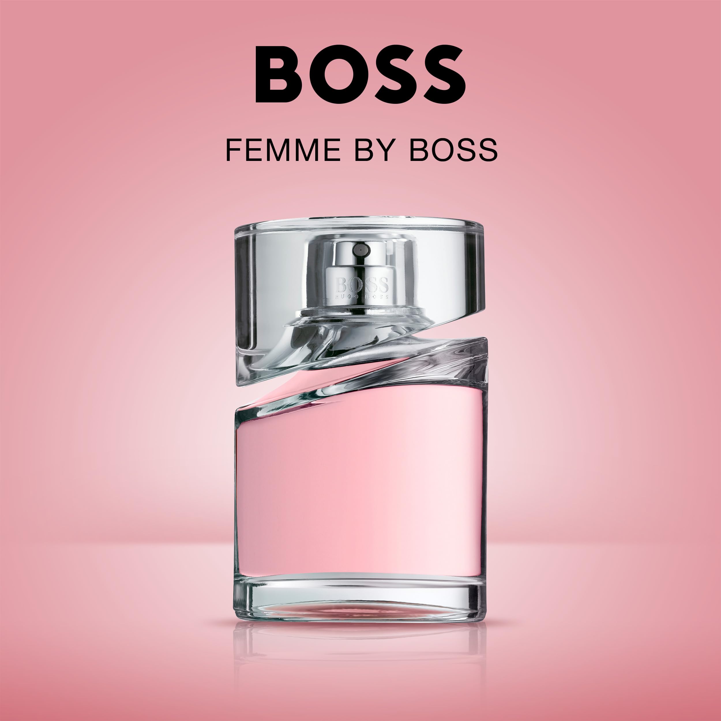 Foto 6 pulgar | Perfume Hugo Boss Femme Eau de Parfum 75 Ml - Venta Internacional