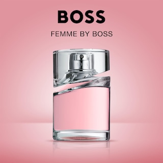 Foto 5 | Perfume Hugo Boss Femme Eau de Parfum 75 Ml - Venta Internacional