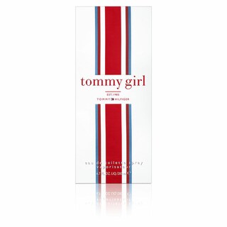 Foto 1 | Perfume Tommy Hilfiger Tommy Girl Edt 200 ml para Mujer-Venta Internacional
