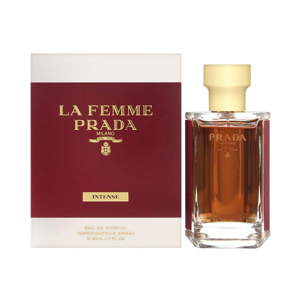 Foto 2 pulgar | Perfume Prada La Femme Intense Edp 50 ml para Mujer-Venta Internacional