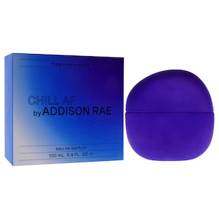 Foto 3 | Perfume Addison Rae Chill Af Eau De Parfum Para Mujer, 100 Ml - Venta Internacional.
