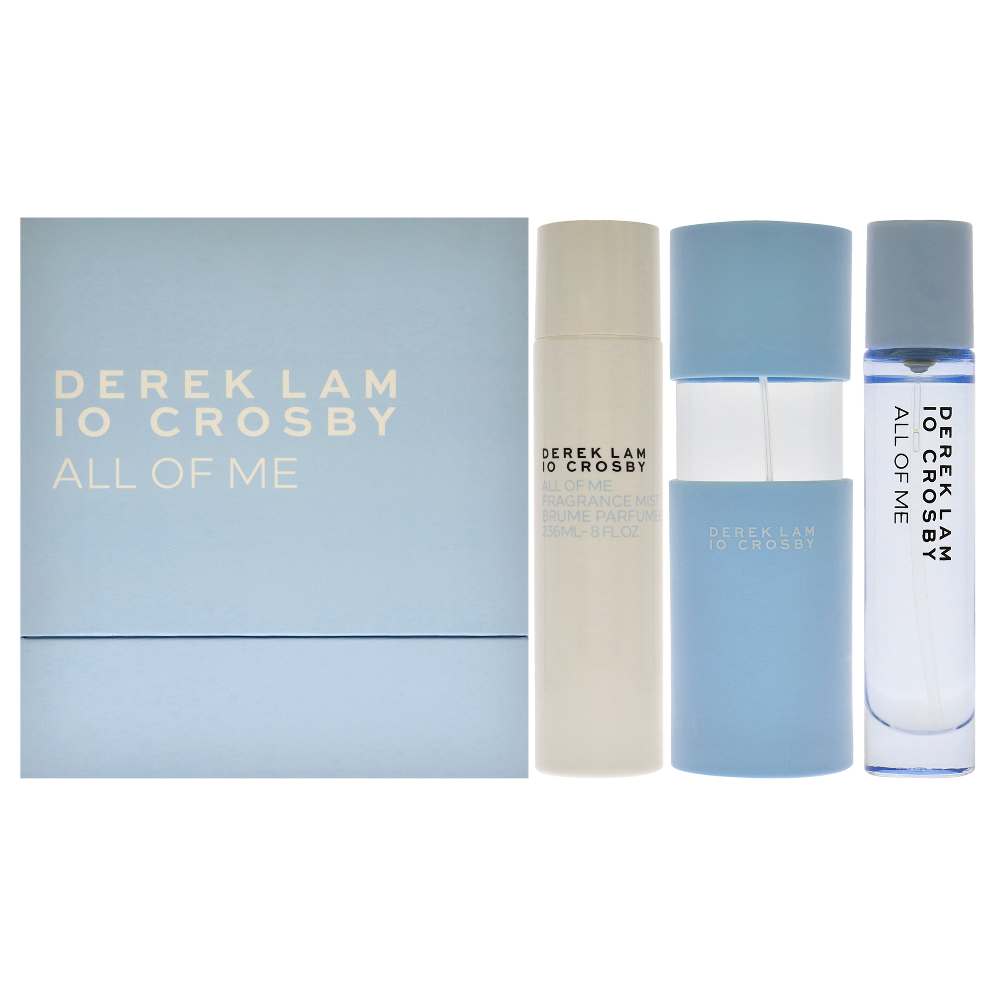Foto 2 pulgar | Perfume Derek Lam All Of Me Eau De Parfum para Mujer 100 Ml - Venta Internacional