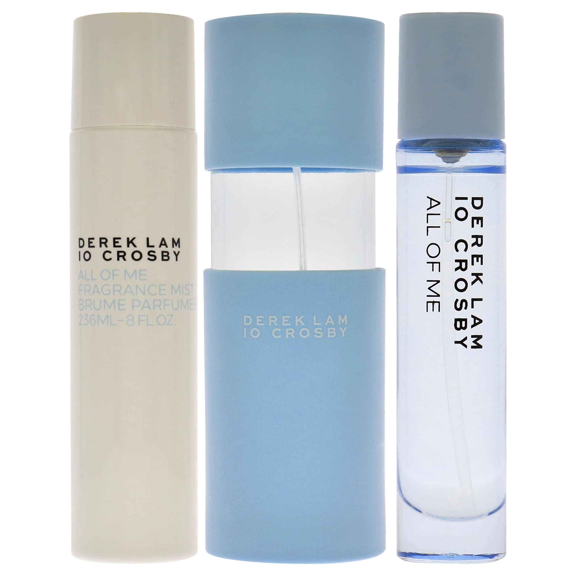 Foto 3 pulgar | Perfume Derek Lam All Of Me Eau De Parfum para Mujer 100 Ml - Venta Internacional
