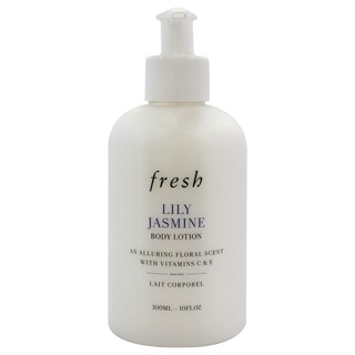 Foto 1 | Loción Corporal Fresh Lily Jasmine con Vitamina C y E 300 ml para Mujer - Venta Internacional