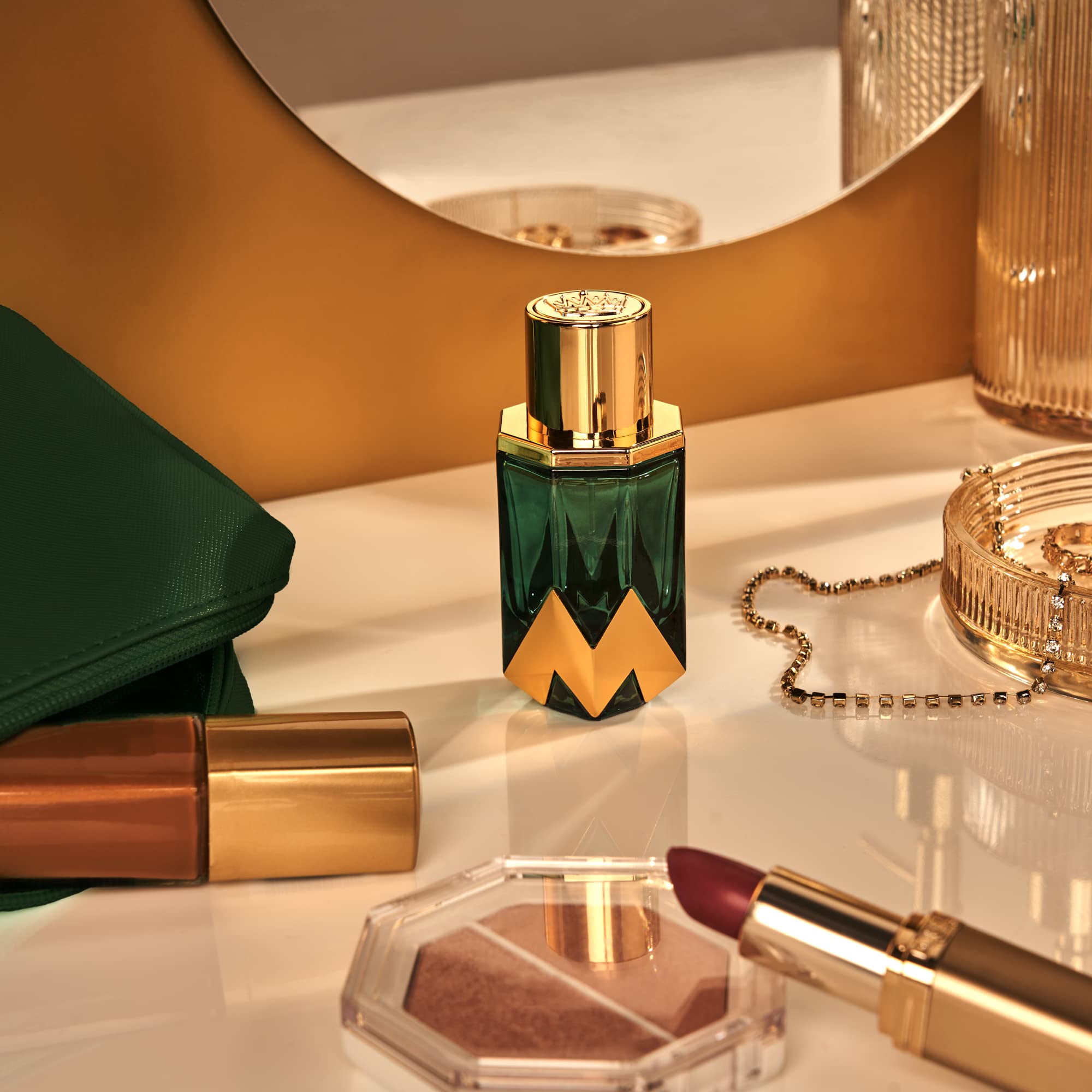 Foto 4 pulgar | Perfume Royalty De Maluma Jade Edp 30 ml para Mujer-Venta Internacional