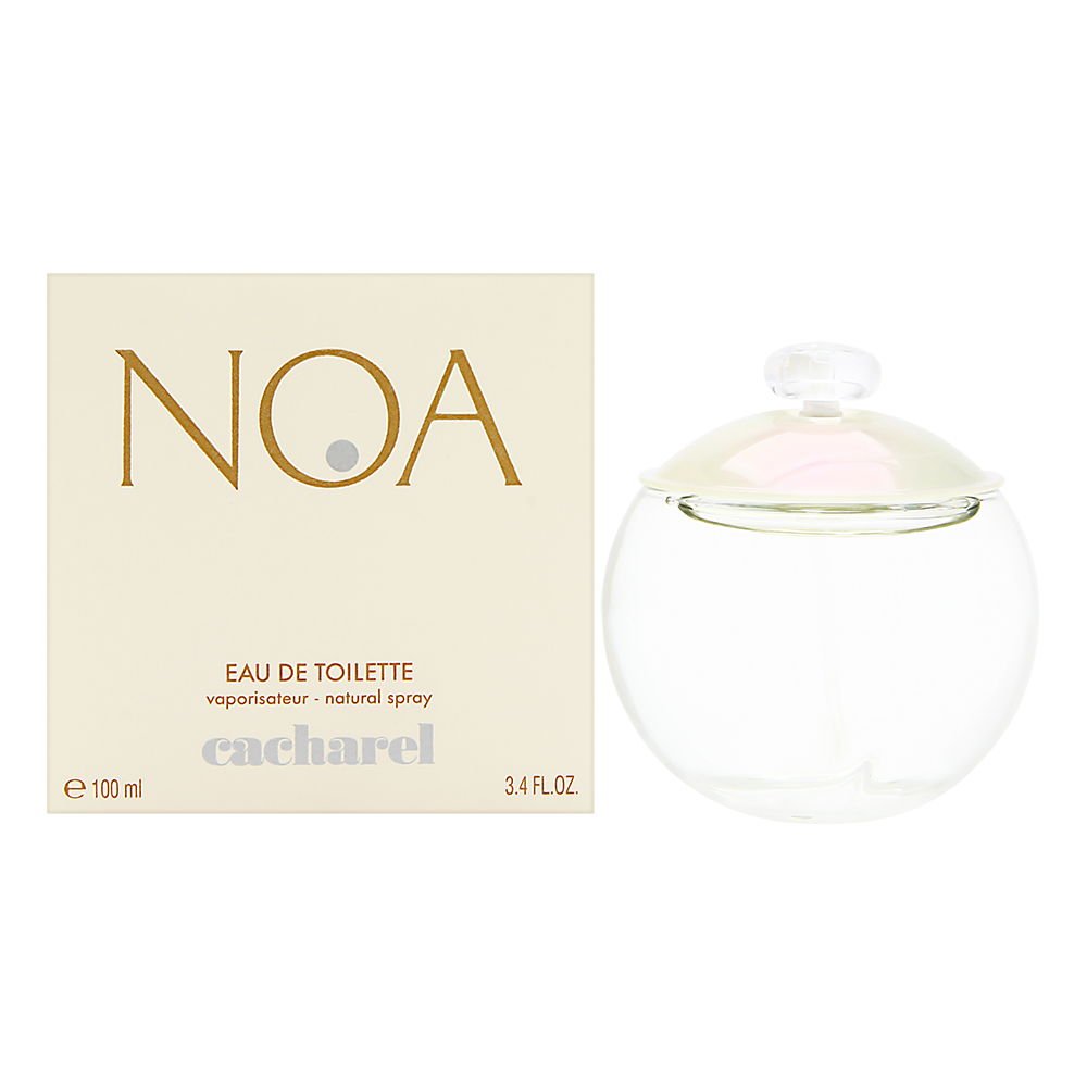Foto 1 | Perfume Cacharel Noa Eau de Toilette 100 ml para Mujer - Venta Internacional