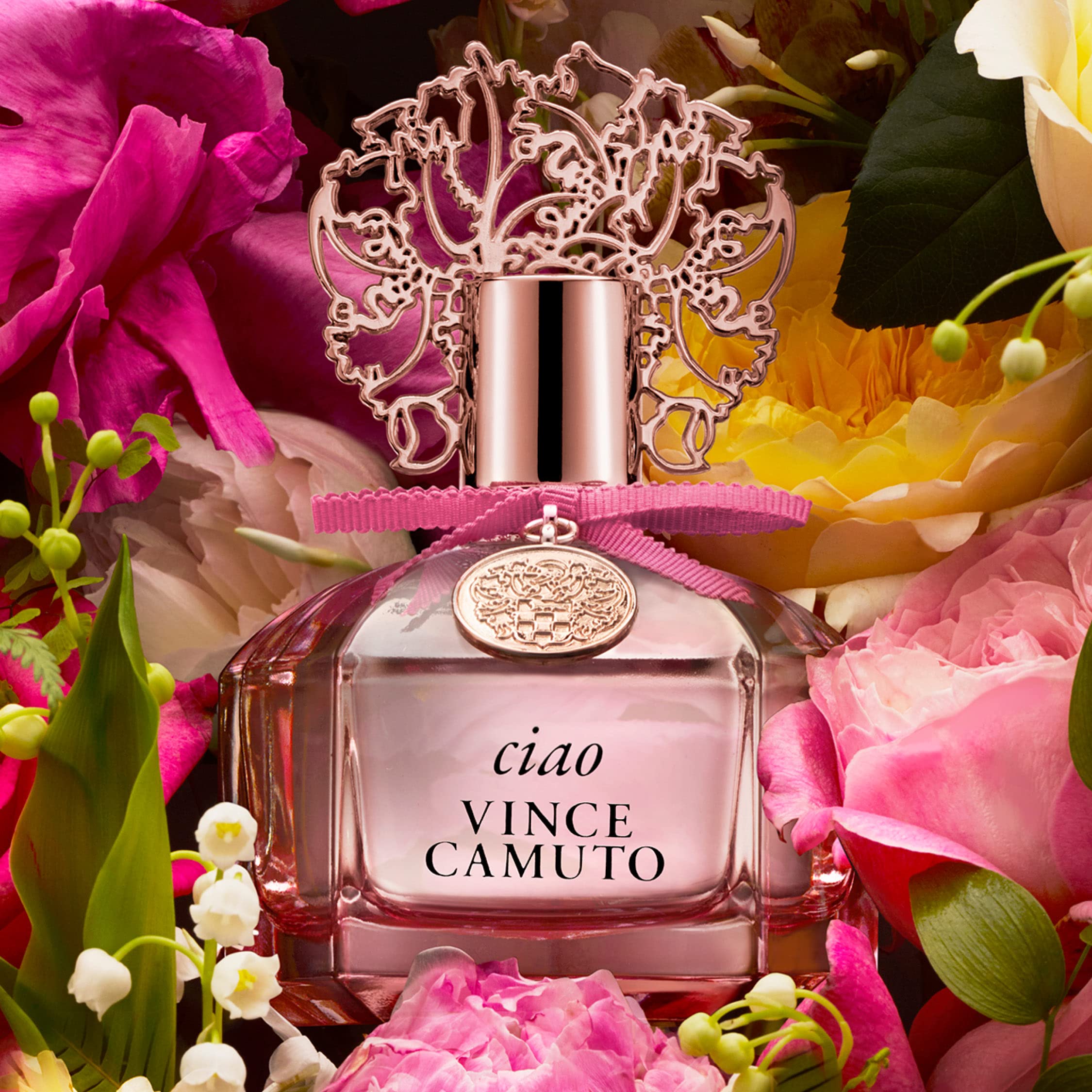 Foto 3 pulgar | Perfume Vince Camuto Ciao Eau de Parfum 100 ml para Mujer - Venta Internacional