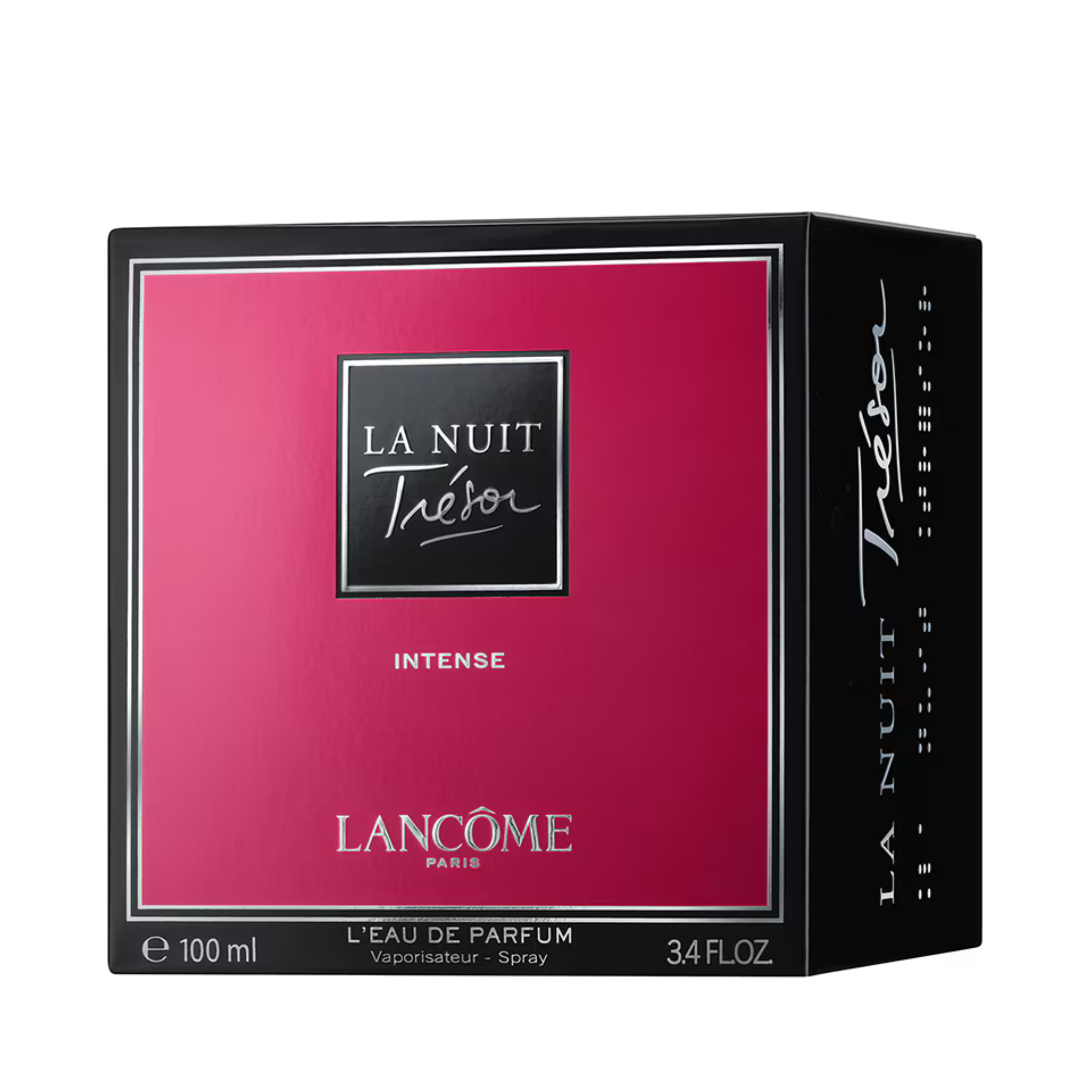 Foto 3 pulgar | Perfume Lancôme  La Nuit Trésor Internse 100ml Edp Para Dama