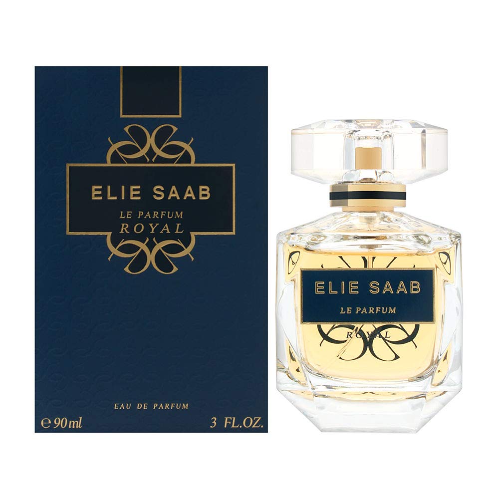 Foto 2 pulgar | Perfume Elie Saab Le Parfum Royal Eau de Parfume 90 Ml - Venta Internacional
