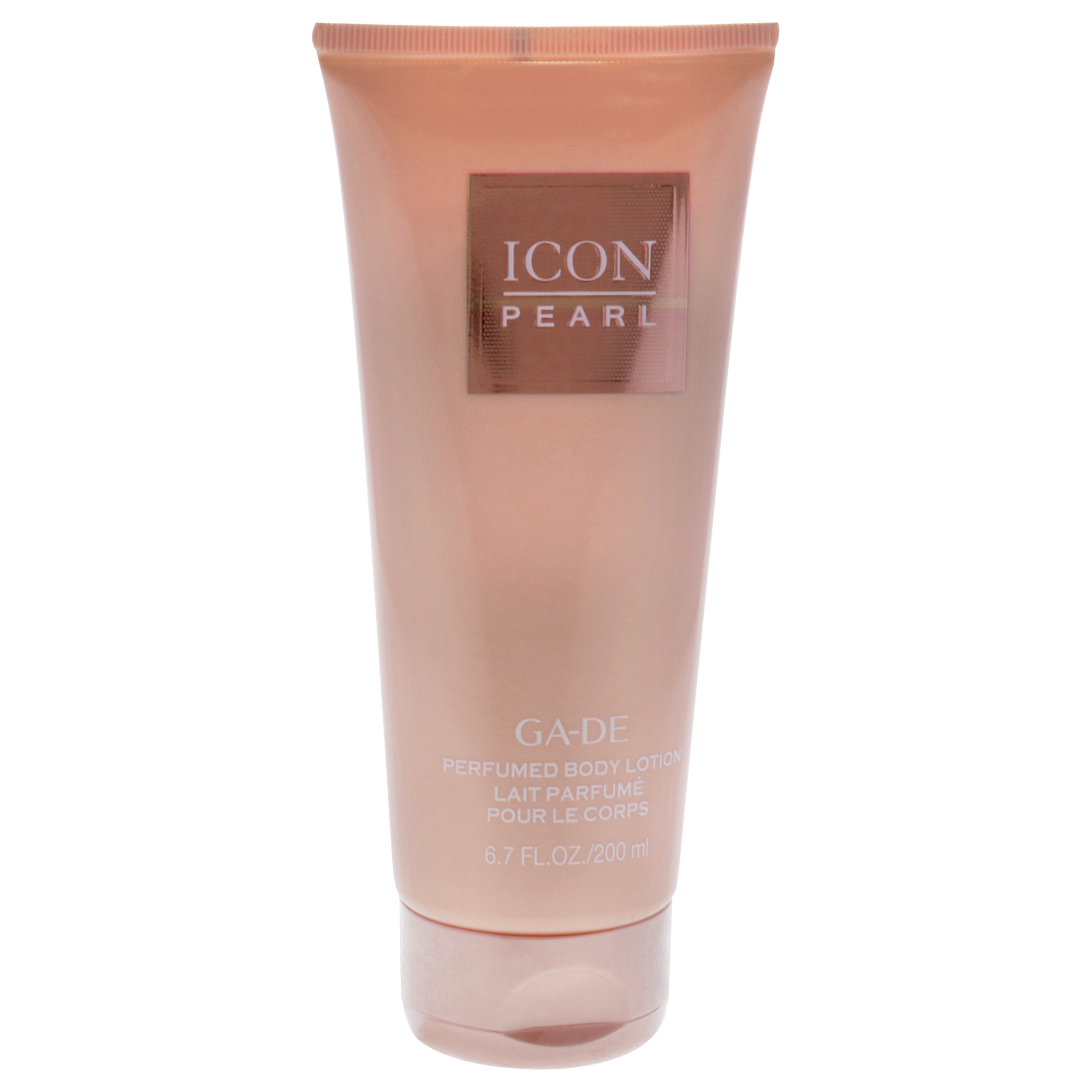 Foto 2 pulgar | Loción Corporal Perfumada Ga-de Icon para Mujer 200 ml - Venta Internacional