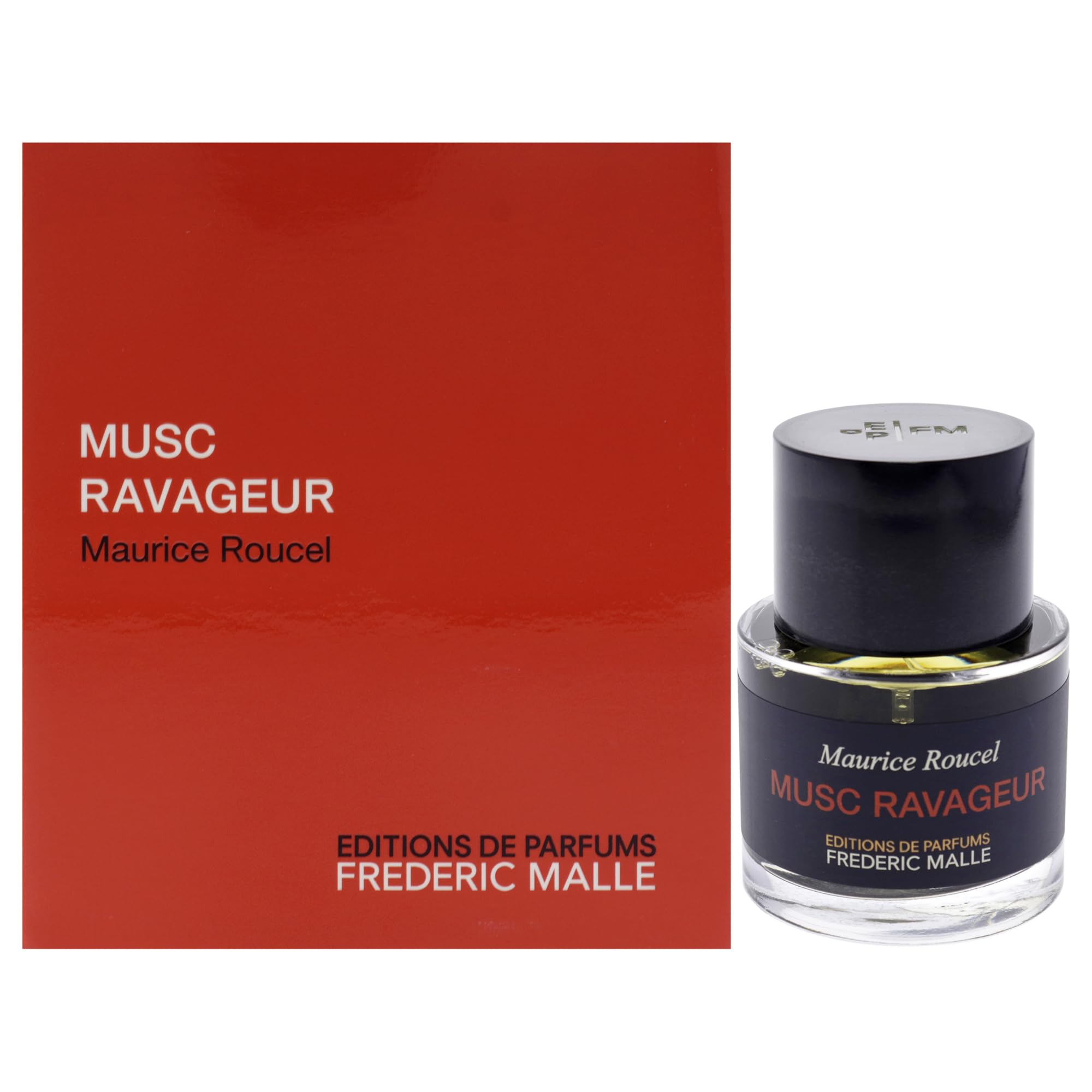 Foto 1 | Perfume Frederic Malle Musc Ravageur 50 Ml - Venta Internacional