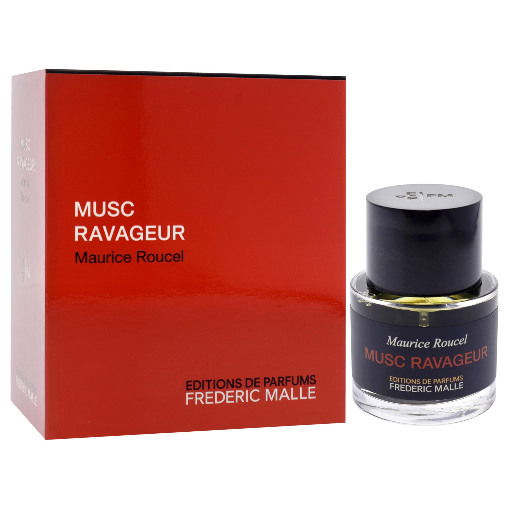 Foto 4 pulgar | Perfume Frederic Malle Musc Ravageur 50 Ml - Venta Internacional