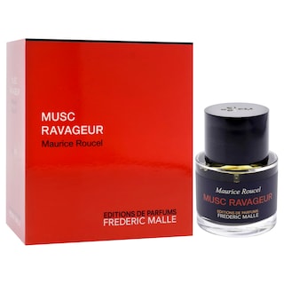 Foto 3 | Perfume Frederic Malle Musc Ravageur 50 Ml - Venta Internacional
