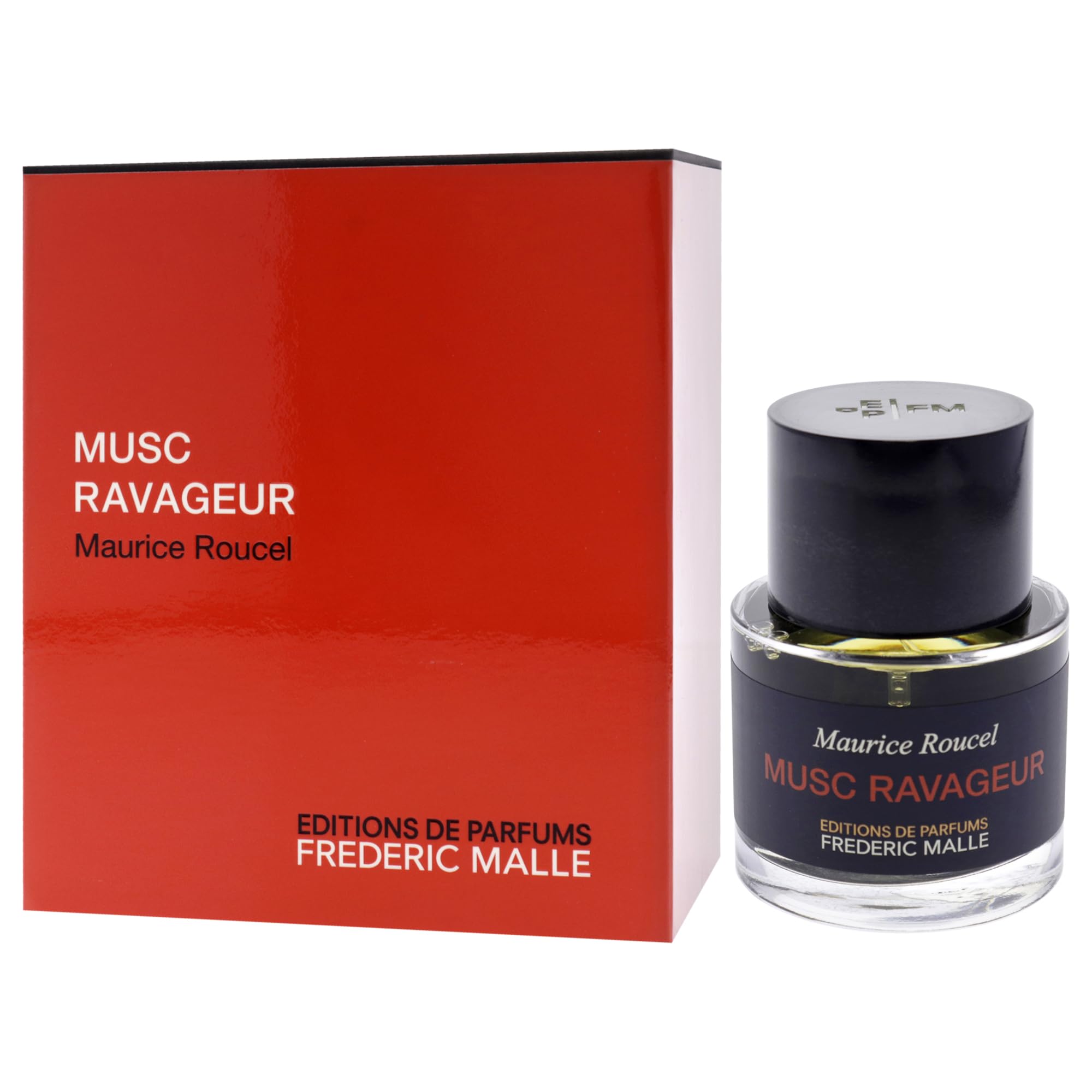 Foto 4 | Perfume Frederic Malle Musc Ravageur 50 Ml - Venta Internacional