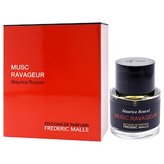 Foto 4 | Perfume Frederic Malle Musc Ravageur 50 Ml - Venta Internacional