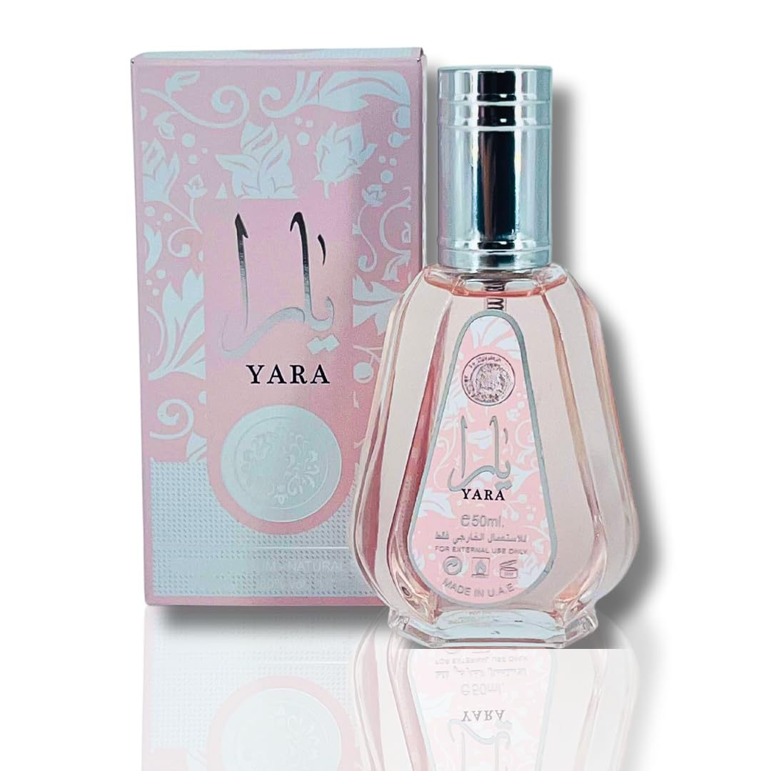 Foto 2 pulgar | Perfume Lattafa Yara Edp 50 ml Unisex - Venta Internacional