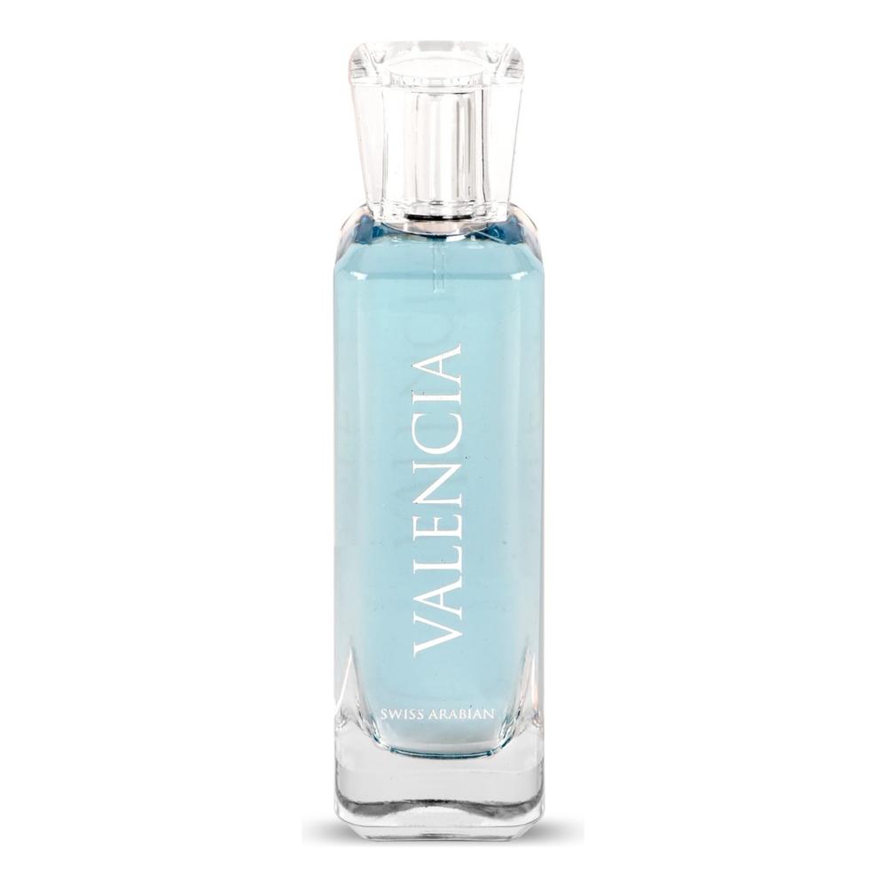 Foto 1 | Perfume Swiss Arabian Valencia 100ml Para Mujer