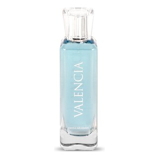 Foto 1 | Perfume Swiss Arabian Valencia 100ml Para Mujer