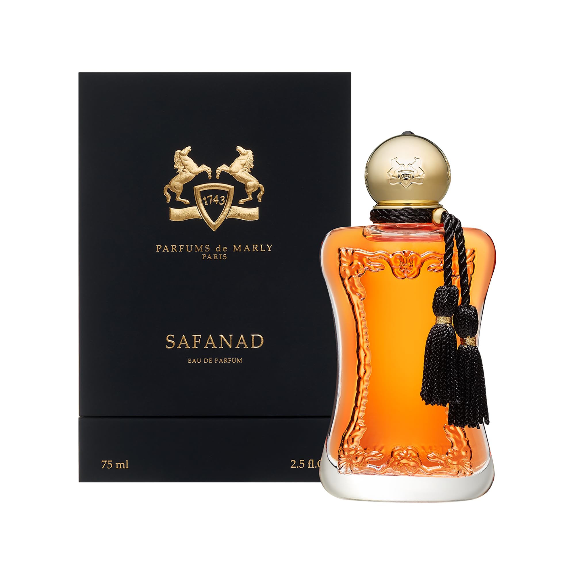 Foto 3 pulgar | Perfume Parfums De Marly Safanad Para Mujer 75 Ml - Venta Internacional.