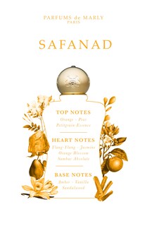 Foto 3 | Perfume Parfums De Marly Safanad Para Mujer 75 Ml - Venta Internacional.