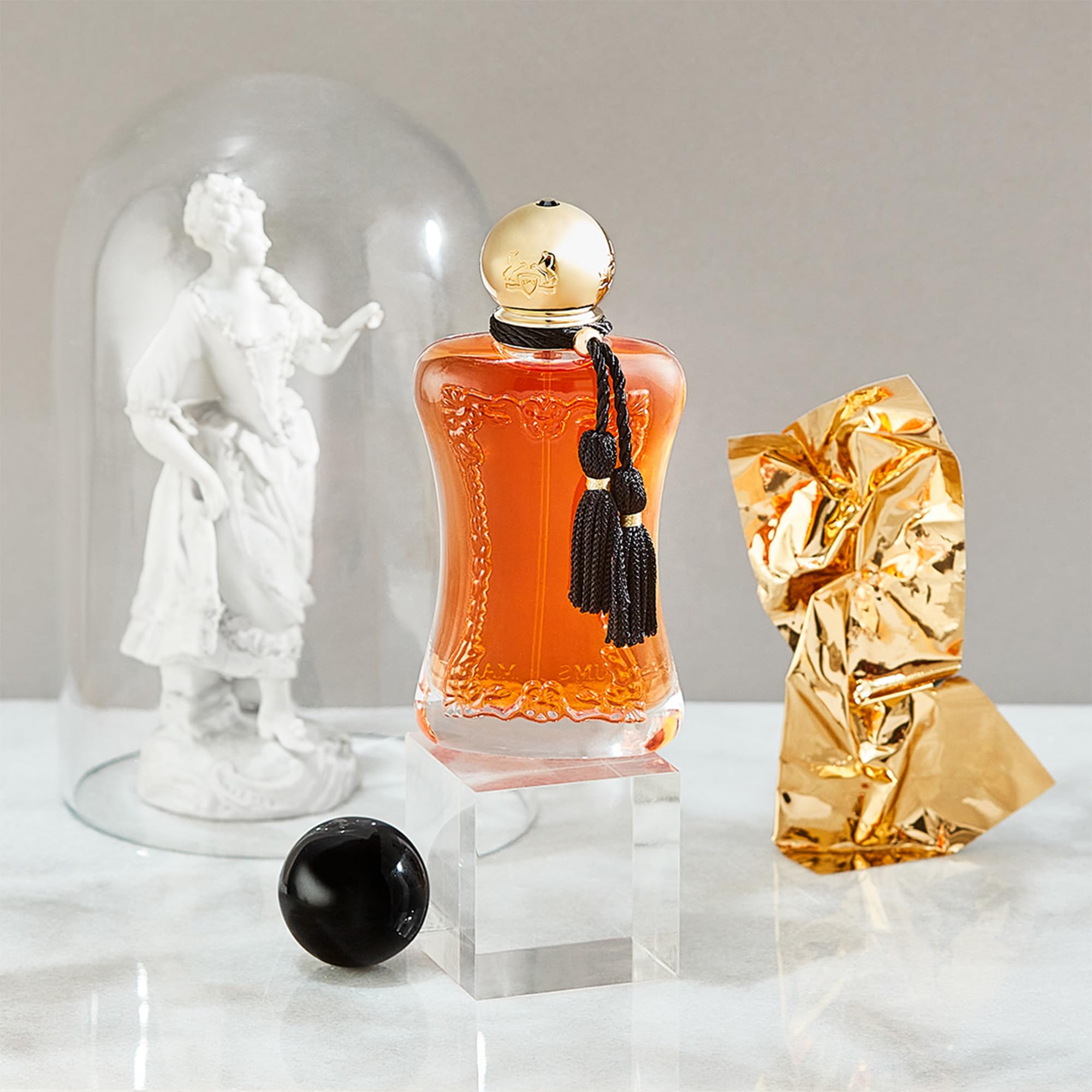 Foto 6 pulgar | Perfume Parfums De Marly Safanad Para Mujer 75 Ml - Venta Internacional.