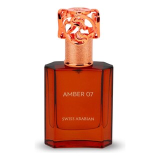 Foto 1 | Perfume Swiss Arabian Amber07 50ml Para Mujer