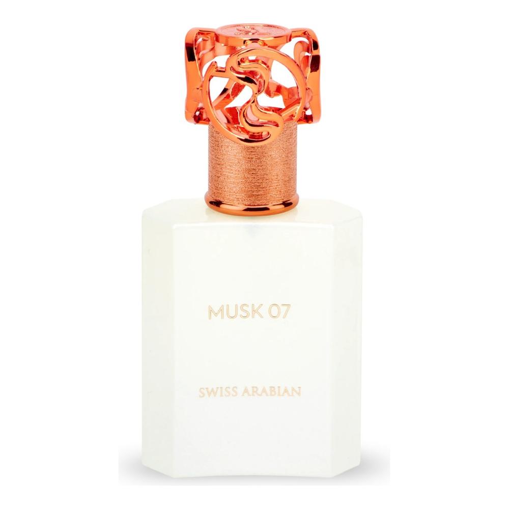 Foto 2 pulgar | Perfume Swiss Arabian Musk07 50ml Para Mujer