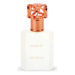 Foto 1 | Perfume Swiss Arabian Musk07 50ml Para Mujer