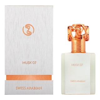 Foto 2 | Perfume Swiss Arabian Musk07 50ml Para Mujer