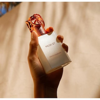Foto 3 | Perfume Swiss Arabian Musk07 50ml Para Mujer