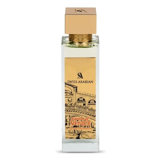 Foto 1 | Perfume Swiss Arabian Passion Of Venice 100ml Para Mujer