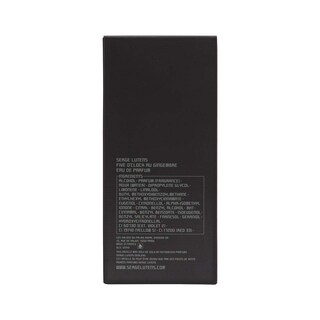 Foto 2 | Perfume Serge Lutens Five O'clock Au De Gingembre - Venta Internacional.