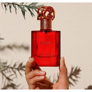 Foto 3 | Perfume Swiss Arabian Rose01 50ml Para Mujer