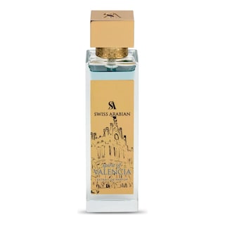 Foto 1 | Perfume Swiss Arabian Spirit Of Valencia 100ml Para Mujer