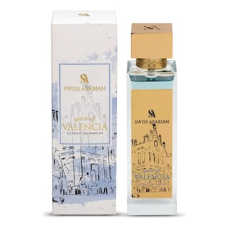 Foto 2 | Perfume Swiss Arabian Spirit Of Valencia 100ml Para Mujer