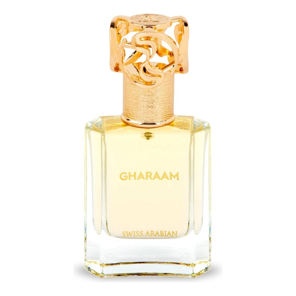 Foto 2 pulgar | Perfume Swiss Arabian Gharaam 50ml Para Mujer