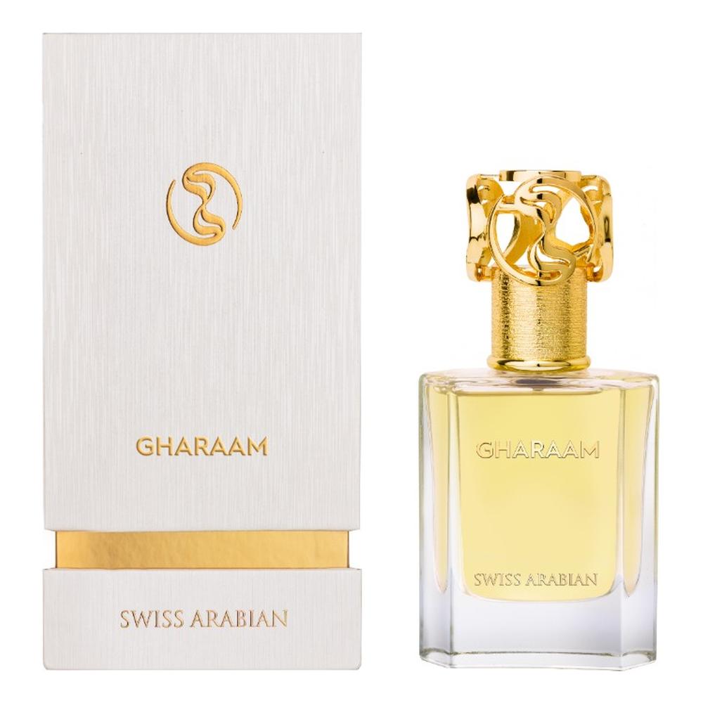 Foto 3 pulgar | Perfume Swiss Arabian Gharaam 50ml Para Mujer