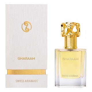 Foto 2 | Perfume Swiss Arabian Gharaam 50ml Para Mujer