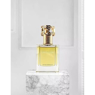 Foto 3 | Perfume Swiss Arabian Gharaam 50ml Para Mujer