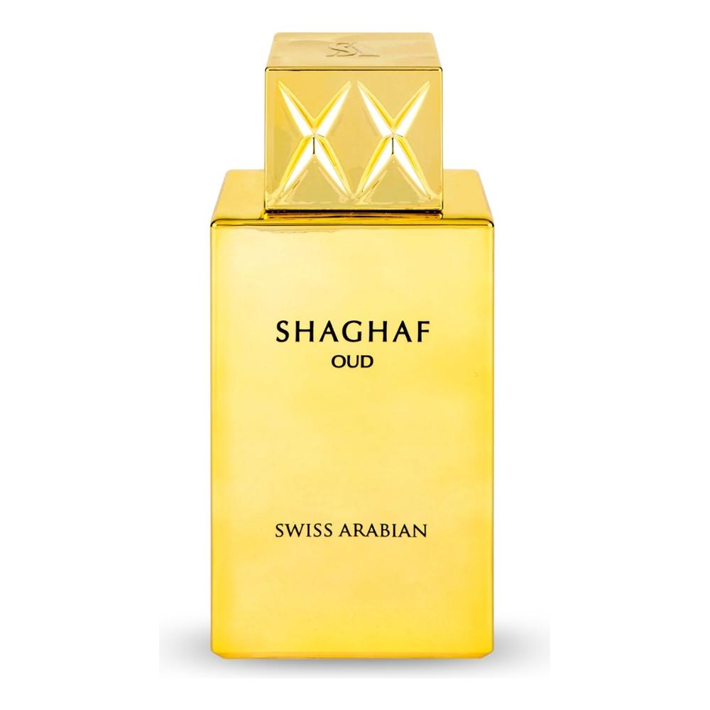 Foto 2 pulgar | Perfume Swiss Arabian Shaghaf Oud 75ml Para Mujer