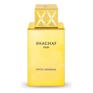 Foto 1 | Perfume Swiss Arabian Shaghaf Oud 75ml Para Mujer