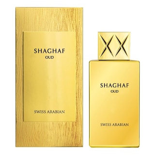 Foto 2 | Perfume Swiss Arabian Shaghaf Oud 75ml Para Mujer