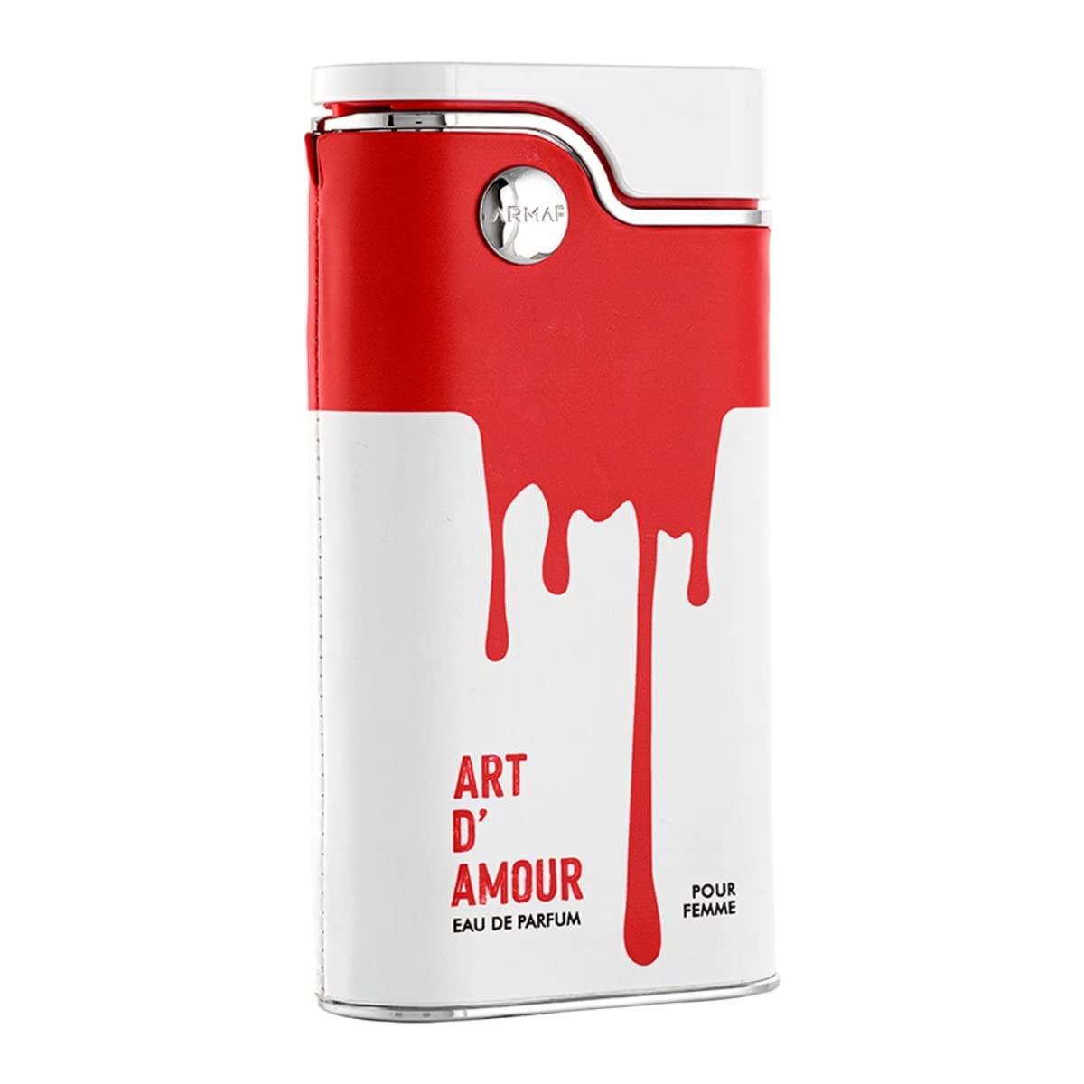 Foto 2 pulgar | Perfume Armaf Art D Amour Eau De Parfum Para Mujer, 100 Ml - Venta Internacional.