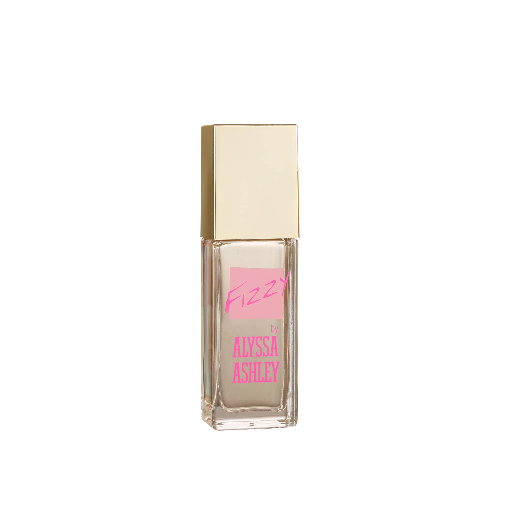 Foto 2 pulgar | El Perfume Alyssa Ashley Fizzy De Alyssa Ashley - Venta Internacional.