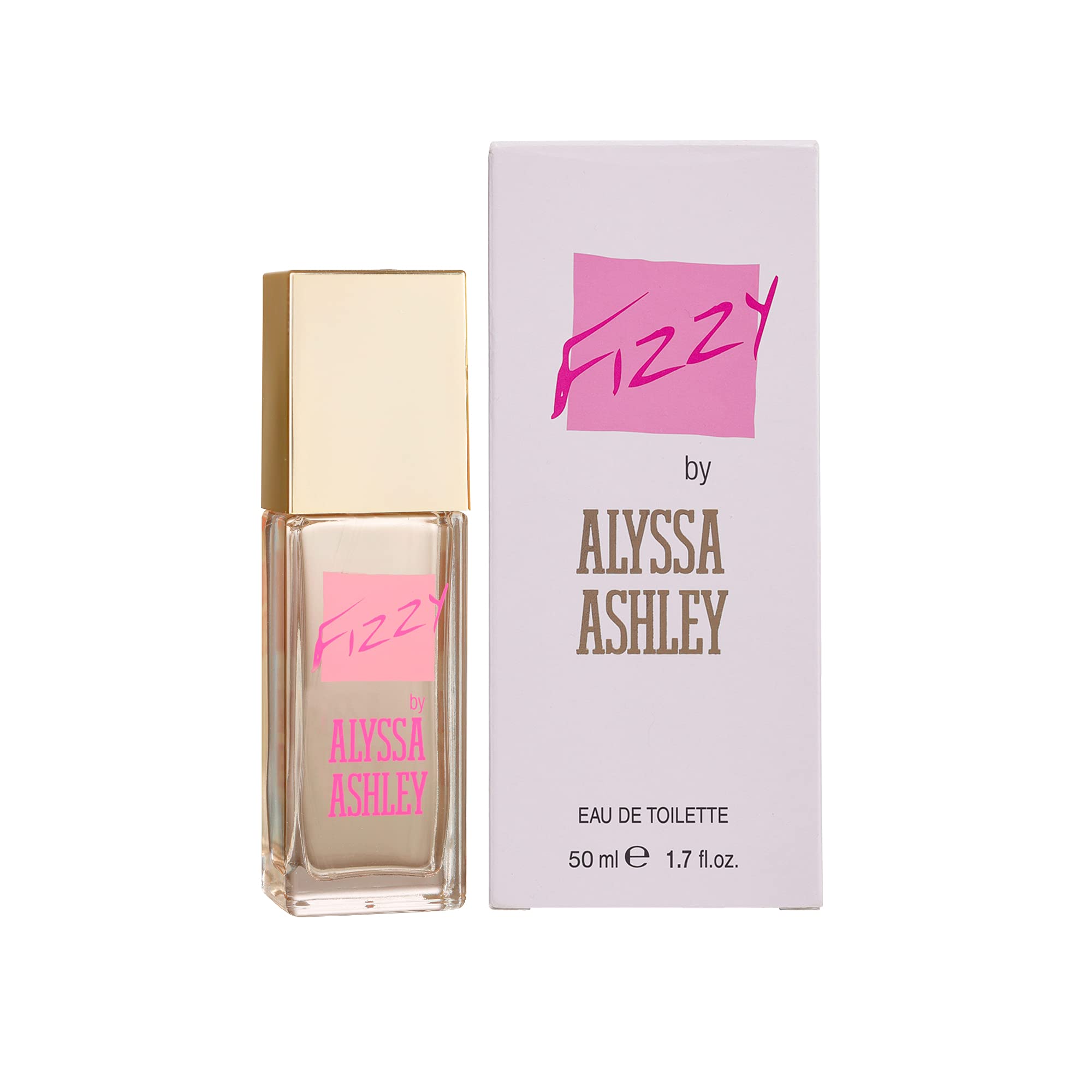 Foto 4 pulgar | El Perfume Alyssa Ashley Fizzy De Alyssa Ashley - Venta Internacional.