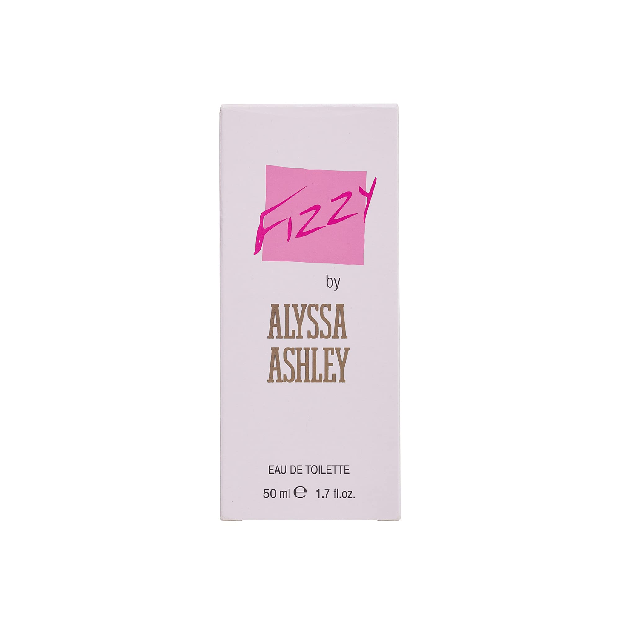 Foto 5 pulgar | El Perfume Alyssa Ashley Fizzy De Alyssa Ashley - Venta Internacional.