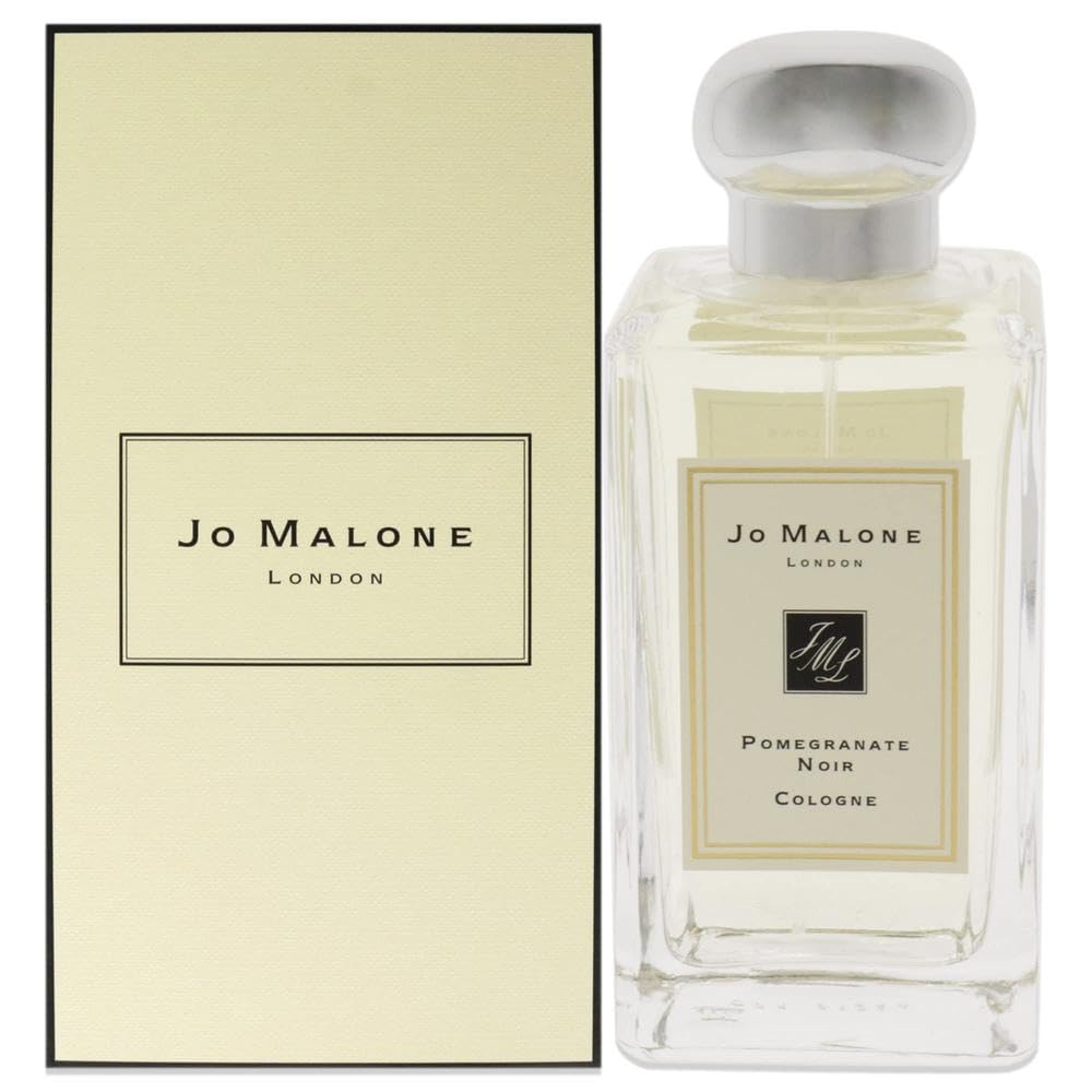 Foto 2 pulgar | Colonia Perfume Jo Malone Pomegranate Noir De 100 Ml Para Mujer - Venta Internacional.